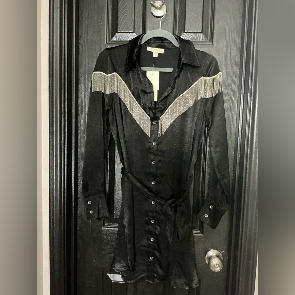 Thirty/ Thirty beautiful dress. Size M